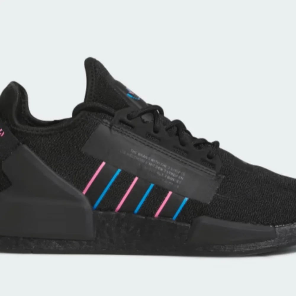 Adidas NMD_R1 V2 Mens SHOESSize10.5 new - Picture 3 of 11